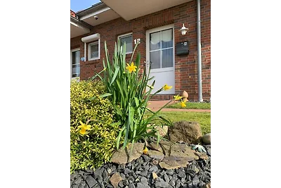 Ferienhaus Ulferts am Timmeler Meer