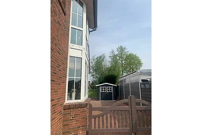 Ferienhaus Ulferts am Timmeler Meer