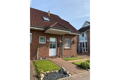 Ferienhaus Ulferts am Timmeler Meer