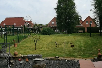 Ferienhaus Ulferts am Timmeler Meer
