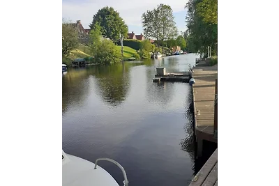 Ferienhaus Ulferts am Timmeler Meer
