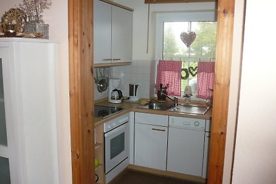 Ferienhaus Ulferts am Timmeler Meer