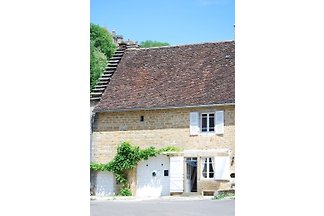 Maison Saint Vincent