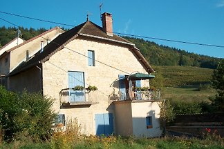 Maison Chauve-Souris