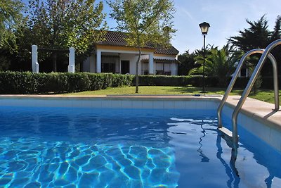 Villa El Cortijo Andaluz, priv Pool