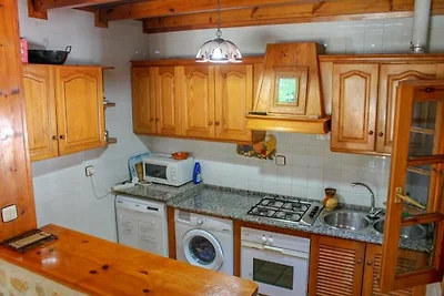 Villa La Alegria, privater Pool, 7 p