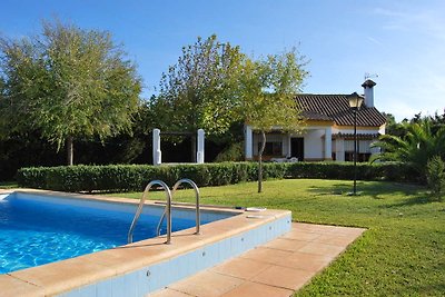 Villa El Cortijo Andaluz, priv Pool