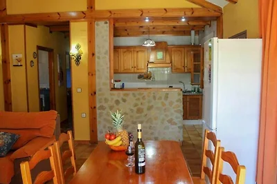 Villa La Alegria, privater Pool, 7 p