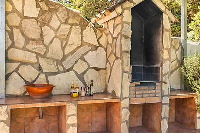 Villa El Cortijo Andaluz, priv Pool