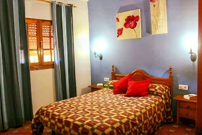Villa La Alegria, privater Pool, 7 p
