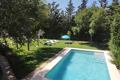 Villa El Cortijo Andaluz, priv pool