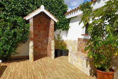 Villa El Cortijo Andaluz, priv Pool