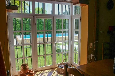 Villa La Alegria, privater Pool, 7 p