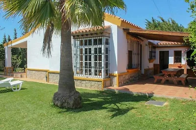 Villa La Alegria, privater Pool, 7 p