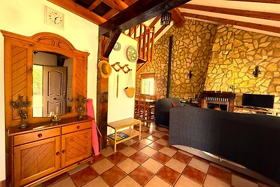 Villa El Cortijo Andaluz, priv Pool