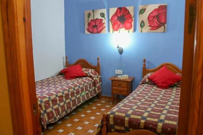 Villa La Alegria, privater Pool, 7 p