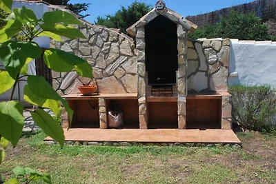 Villa El Cortijo Andaluz, priv Pool