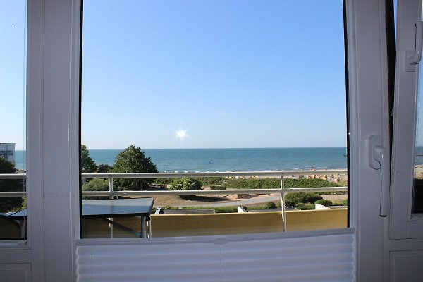 Ferienwohnung Burgtiefe