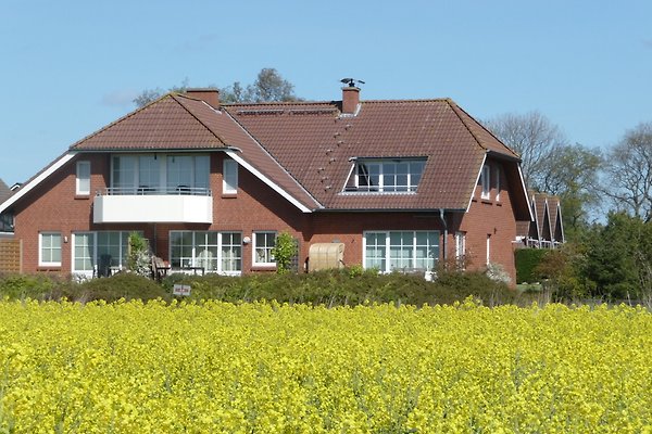 Ferienwohnung Neue Tiefe