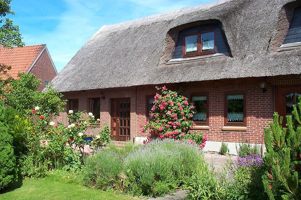 Ferienwohnung Lemkendorf