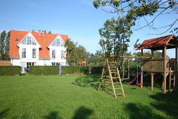 Ferienhaus Bisdorf