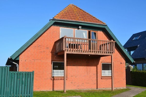 Ferienwohnung Lemkenhafen