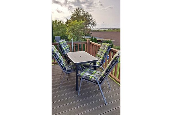 Ferienwohnung Lemkenhafen