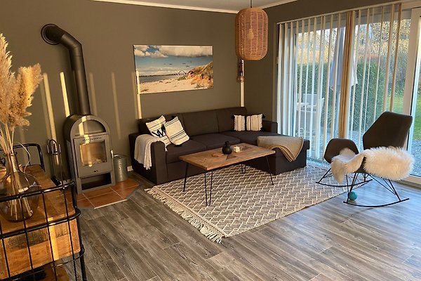 Ferienwohnung Vitzdorf