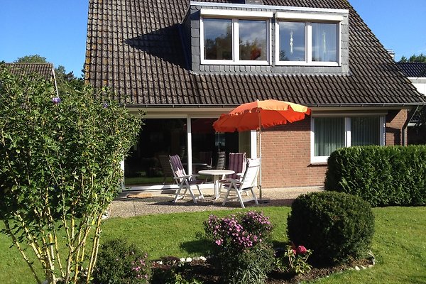 Ferienwohnung Vitzdorf