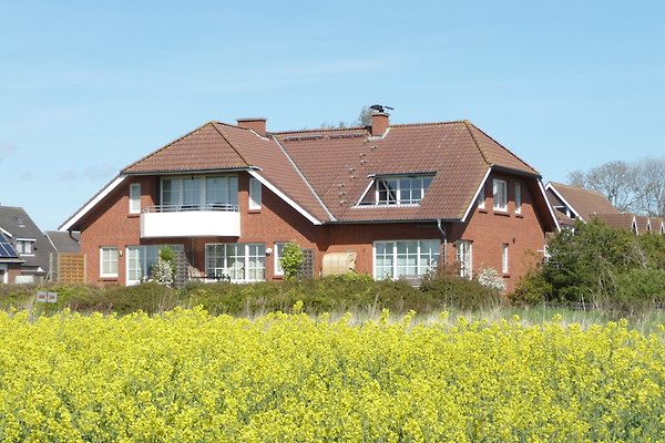 Ferienwohnung Neue Tiefe
