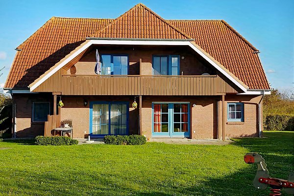 Ferienwohnung Petersdorf