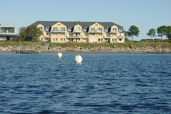 Ferienwohnung Staberdorf