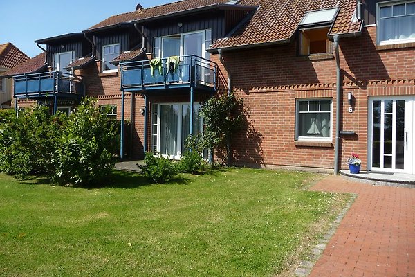 Ferienwohnung Gollendorf