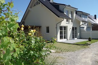 Domek letniskowy Urlop wypoczynkowy Meeschendorf