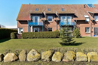 Holiday home relaxing holiday Gollendorf