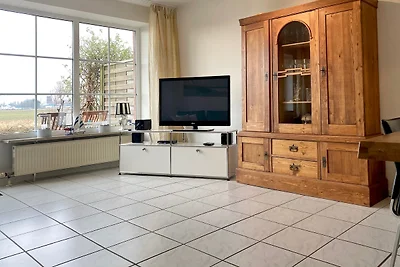 NTBM36002 - FeWo 'Kiekut'