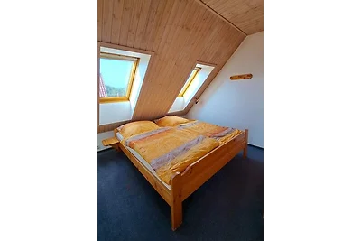 LHMW19A12 -  FeWo 'Seglerfründ II'