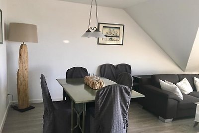 NTBM36104 - Appartement 'Swalkennest