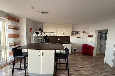 STHS78213 - FeWo 'Fehmarnstrand II'