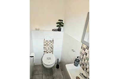 MEHS3E001 - FH 'dat witte Huus' (FH 'la vecchia casa')