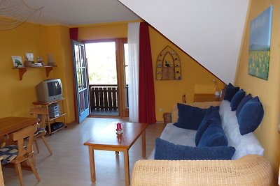 PEKW4A104 - Appartement 'Aantennest