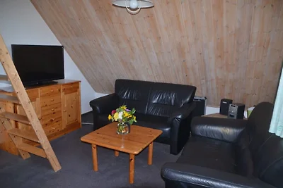 LHMW19A14 -  FeWo 'Seglerfründ IV'