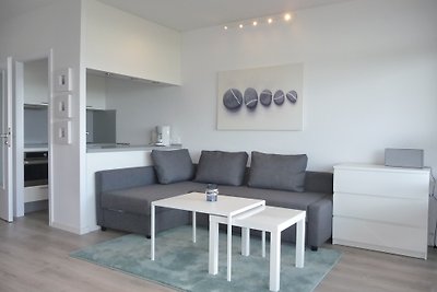 STHS79005 - Vakantieappartement 'Meerruschen