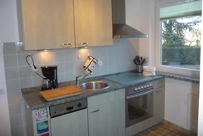 VIDS10C15 - FeHaus 'Huus Oostsied'