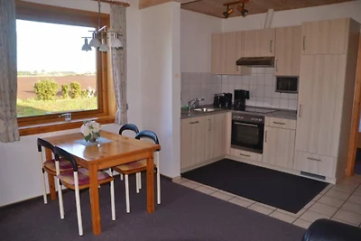 LHMW19A03- FeWo 'Seglerfründ III'