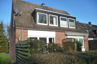 VIDS10C15 - FeHaus 'Huus Oostsied'