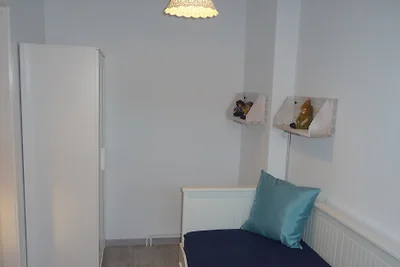VIDS10C15 - FeHaus 'Huus Oostsied'