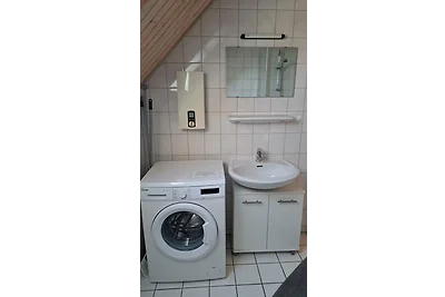 LHMW19A12 -  FeWo 'Seglerfründ II'