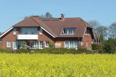 NTBM36001 - FeWo 'Binnenseeblick'