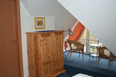 VALI6F001 - Casa di vacanza 'Huus Linen